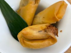 招牌黄鱼春卷-苏小柳点心·手作小笼包(新街口分院店)