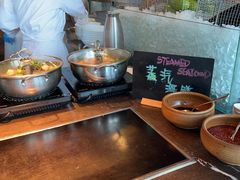 -君悦酒店·乐厨·高空自助餐(青年大街店)