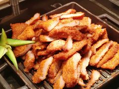 -景湖轩全日制餐厅·南湖名都