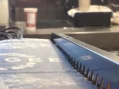 -霸王茶姬(上海恒基名人店)