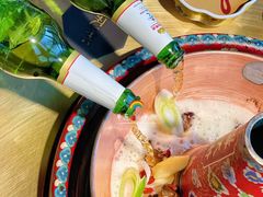 -羊大爷涮肉(亮马桥店)