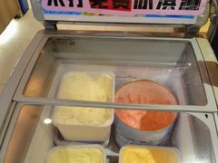 -淼福猪肚鸡·椰子鸡火锅(大沙地店)