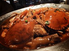 -胖哥俩肉蟹煲(杭州下沙学林街店)