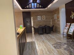 -益健·足疗汗蒸SPA(芙蓉广场店)