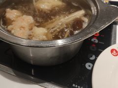 -鼎香缘海鲜自助火锅烤肉(锦辉购物广场店)
