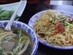 -撒拉人家.酸菜牦牛肉火锅