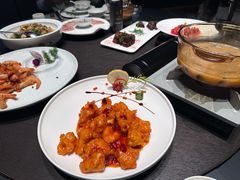 -墨泉峰味(润和国际广场店)