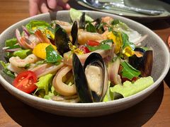 -良木缘咖啡西餐(川大店)