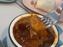 -库滋明·俄罗斯特色美食(中央大街店)