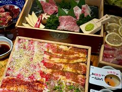 -炎蔵牛舌烤肉