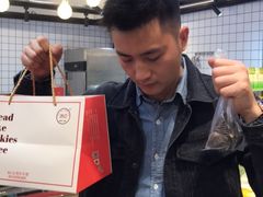 -BC烘焙伴手礼(新光天地店)