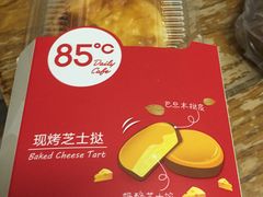 -85度C(青岛闽江路店)