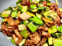 -云海肴·汽锅鸡·云南菜(东坝金隅店)
