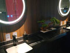 -君悦会影院足道·SPA•推拿(江桥店)