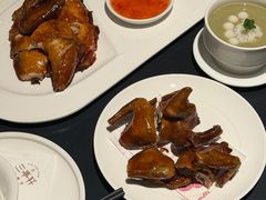 -兰亭轩茶餐厅(长江路店)