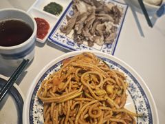 -真食净香居·内蒙烧麦(亚运村店)