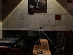-LAMP BAR 水烟音乐酒吧
