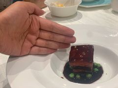 29元一块东坡肉-柒园·三十年创意杭帮菜(龙湖滨江天街店)