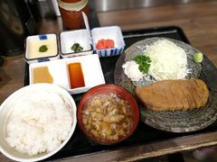 -牛かつもと村(上野店)