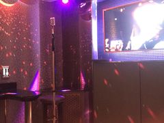 -乐界KTV(虹桥中心店)