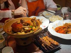 -虾胡闹龙虾馆(湄南河店)