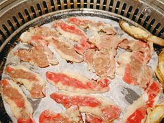 -鼎香缘海鲜自助火锅烤肉(锦辉购物广场店)