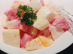 -小十料理(新城店)