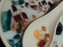 -探鱼·鲜青椒爽麻烤鱼(领展购物广场店)