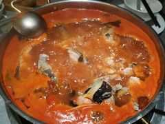 -野山舂·贵州现舂酸汤牛肉(民生路店)