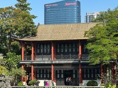 -顺峰山公园