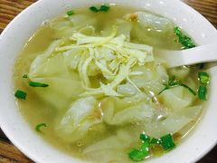 -随柳居·苏式小吃(建新巷店)