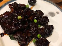 -院子餐厅·大锅菜·老杭帮(桥西直街店)