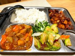-淮扬厨子(健康路店)