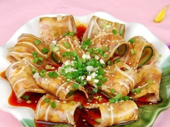 -梅香居农家乐(三圣乡店)