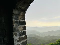 -慕田峪长城