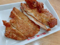 -小姜锅贴(凤凰街店)