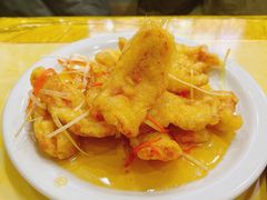 -故乡明太鱼屋(航北路店)