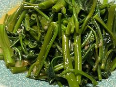 -山茶云南菜(永安里店)