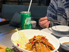 -同仁四季椰子鸡(无锡滨湖万象汇店)