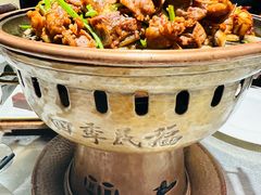 -四季民福烤鸭店(前门大栅栏店)