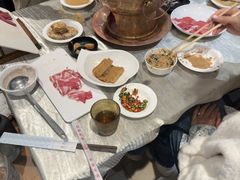 -东来顺饭庄(王府井步行街店)