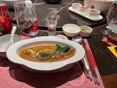 -沈灶河豚宴·河豚融合餐厅(汉中路店)