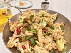 -梅利汴京烤鸭•开封豫菜地标店(东大街店)