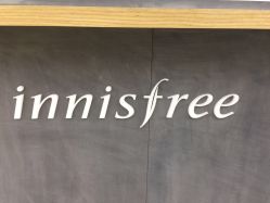 门面-悦诗风吟innisfree