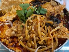 -红鼻子桂林米粉(金唐新光界店)