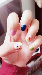 -Beauty Nails 美甲美睫皮肤管理