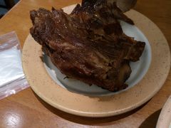 -秦唐汉味biangbiang面(大钟寺店)