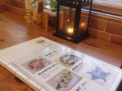 -品茶居素食馆(罗湖店)