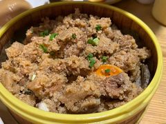 -湘阁里辣(南岭购物广场店)