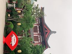 -华清宫景区